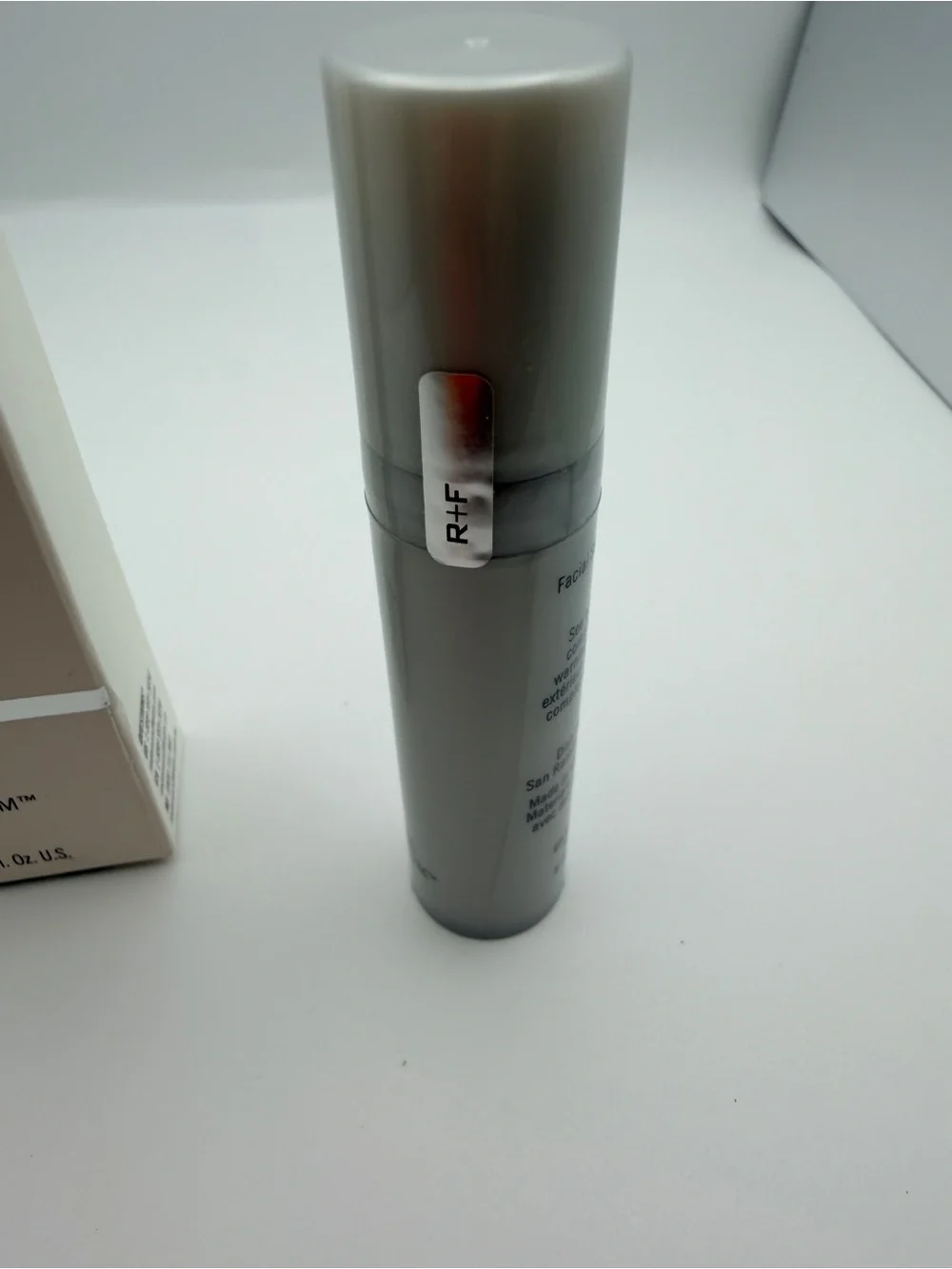 Rodan + Fields Total RF Serum 8mL